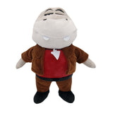 The Bad Guys Plush Toy Soft Stuffed Doll Birthday Holiday Gifts for Kids