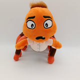 The Bad Guys Plush Toy Soft Stuffed Doll Birthday Holiday Gifts for Kids