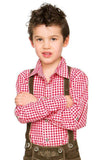 BFJFY Boys Oktoberfest Beer Festival Costumes Halloween Cosplay Costume - bfjcosplayer