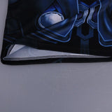 2017 Movie Thor 3 Ragnarok Chris Heimsworth T-shirt Short Sleeve Tee Superman Polyester Man Boy Cosplay Halloween Party - bfjcosplayer
