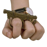 2016 Marvel Movie Cosplay Doctor Strange Steve Rings of Time and Space Props Cosplay Equipment Wearable toy - bfjcosplayer