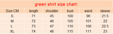 2019 Anime One Punch Man Saitama Mao Shirt Oppai Tee Outfit T-Shirts Cosplay Costume Halloween Party - bfjcosplayer