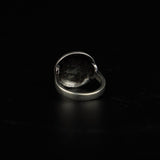 #10 Game Dark Soul 3 Rings Hornet Ring Metal Luxury Weapon Equipment Dark Soul Accessories Souvenir Halloween Party Prop - bfjcosplayer
