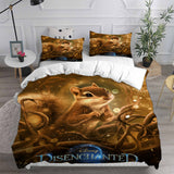 Disenchanted Bedding Sets Duvet Cover Comforter Set