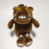 The Gruffalo's Child Plush Toys Soft Stuffed Gift Dolls for Kids Boys Girls