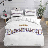 Disenchanted Bedding Sets Duvet Cover Comforter Set