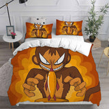 Bloons TD 6 Bedding Sets Duvet Cover Comforter Set