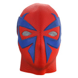 Spider Man Mask Halloween Superhero Masks Cosplay Costumes Helmet Latex Material