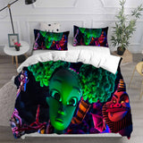 Wendell and Wild Bedding Sets Duvet Cover Comforter Set