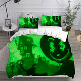 Wendell and Wild Bedding Sets Duvet Cover Comforter Set