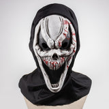 Scream Ghost Face Mask Ghostface Demon Horror Skull Mask