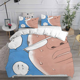 Slam Dunk Bedding Sets Duvet Cover Comforter Set