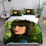 Disenchanted Bedding Sets Duvet Cover Comforter Set