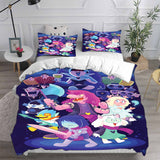 Deltarune Bedding Sets Duvet Cover Comforter Set