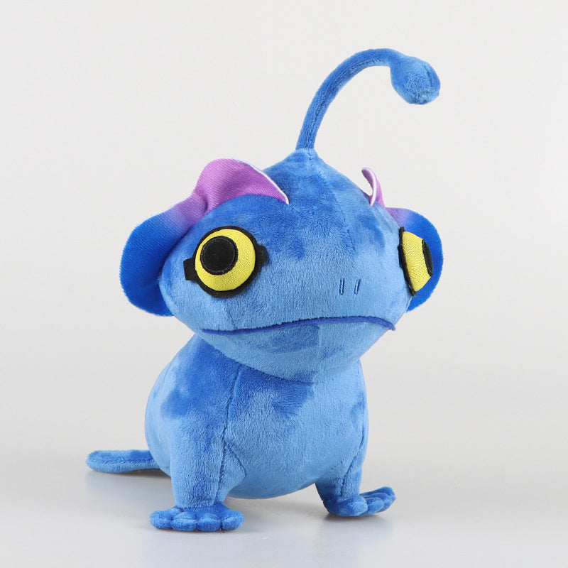 Beast plush doll online