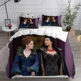 Disenchanted Bedding Sets Duvet Cover Comforter Set