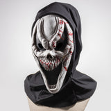 Scream Ghost Face Mask Ghostface Demon Horror Skull Mask