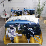 The Case Study of Vanitas Bedding Sets Duvet Cover Comforter Set