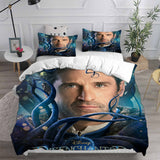 Disenchanted Bedding Sets Duvet Cover Comforter Set