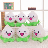 Overwatch Pachimari Plush Toy Stuffed Animal Plushies Doll Halloween Props