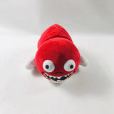 Bridge Worm Plush Toy Halloween Doll Props