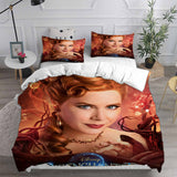 Disenchanted Bedding Sets Duvet Cover Comforter Set