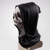 Scream Ghost Face Mask Ghostface Demon Horror Skull Mask