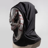 Scream Ghost Face Mask Ghostface Demon Horror Skull Mask