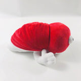 Bridge Worm Plush Toy Halloween Doll Props