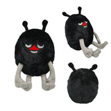 The Moomins Stinky Plush Toy Plushies Doll Halloween Props