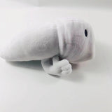 Bridge Worm Plush Toy Halloween Doll Props