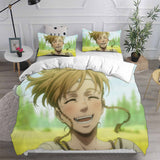 Vinland Saga: Season 2 Bedding Sets Duvet Cover Comforter Set