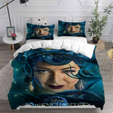 Disenchanted Bedding Sets Duvet Cover Comforter Set