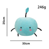 Stardew Valley Junimo Plush Toy Halloween Doll Props