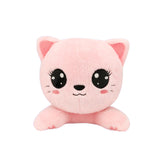 Miss Misa Plushy Cat Plush Toy Halloween Doll Props