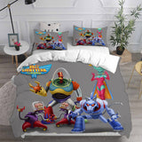 Lightyear Bedding Sets Duvet Cover Comforter Set