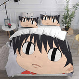 Kotaro Cosplay Bedding Sets Duvet Cover Halloween Comforter Sets