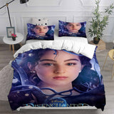 Disenchanted Bedding Sets Duvet Cover Comforter Set