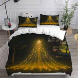 Wendell and Wild Bedding Sets Duvet Cover Comforter Set