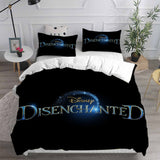 Disenchanted Bedding Sets Duvet Cover Comforter Set