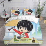 Kotaro Cosplay Bedding Sets Duvet Cover Halloween Comforter Sets