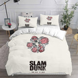 Slam Dunk Bedding Sets Duvet Cover Comforter Set