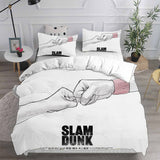 Slam Dunk Bedding Sets Duvet Cover Comforter Set