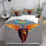 Lightyear Bedding Sets Duvet Cover Comforter Set