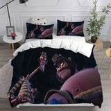 Wendell and Wild Bedding Sets Duvet Cover Comforter Set