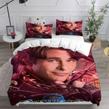 Disenchanted Bedding Sets Duvet Cover Comforter Set