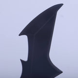 Batman Batarang Soft Touch Cosplay Metal Weapon Halloween Props