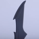 Batman Batarang Soft Touch Cosplay Metal Weapon Halloween Props