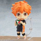 Haikyuu!! Anime Figures Hinata Shoyo Kageyama Figures Collector Brinquedos Sport Doll Figurine Toy