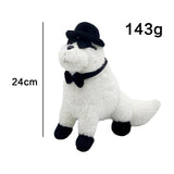 Spy × Family Plush Toys Soft Stuffed Gift Dolls for Kids Boys Girls